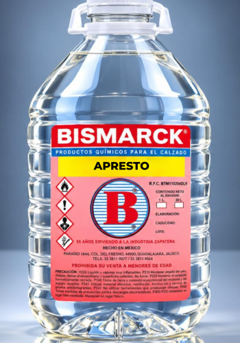 APRESTO