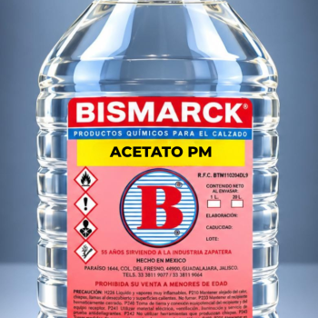 Acetato PM