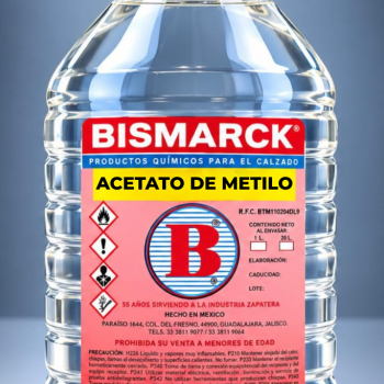 Acetato de metilo