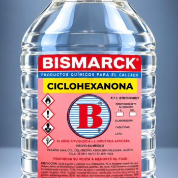 Ciclohexanona