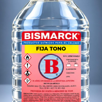 Fija tono