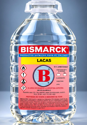 Lacas
